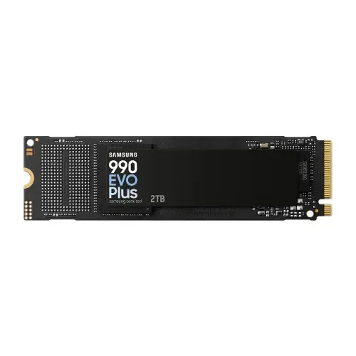 Samsung 990 EVO PLUS 2TB PCIe Gen 4.0 M.2 NVMe SSD